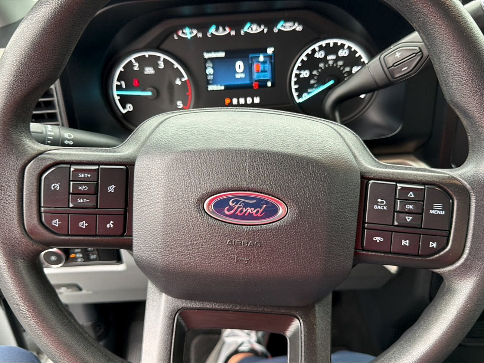 Used 2026 Ford F250 XLT AWD/4WD image 15