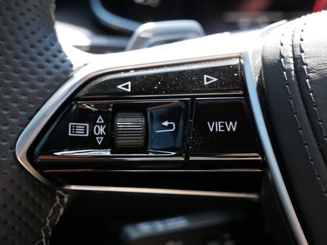 Used 2026 Audi RS 7 Performance AWD/4WD image 26