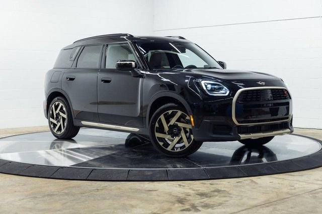 New 2026 MINI Cooper Countryman S w/ Comfort Package Max image 4