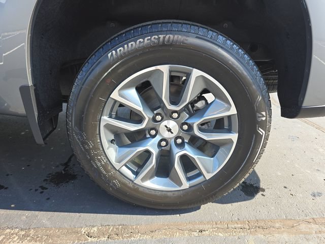 New 2026 Chevrolet Silverado 1500 RST w/ All Star Edition Plus AWD/4WD image 33