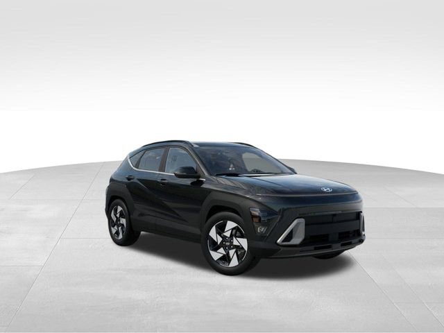 New 2026 Hyundai Kona SEL Sport image 2