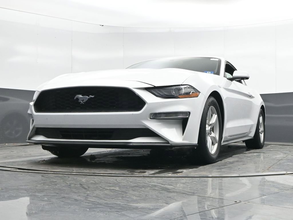 Used 2018 Ford Mustang EcoBoost image 44