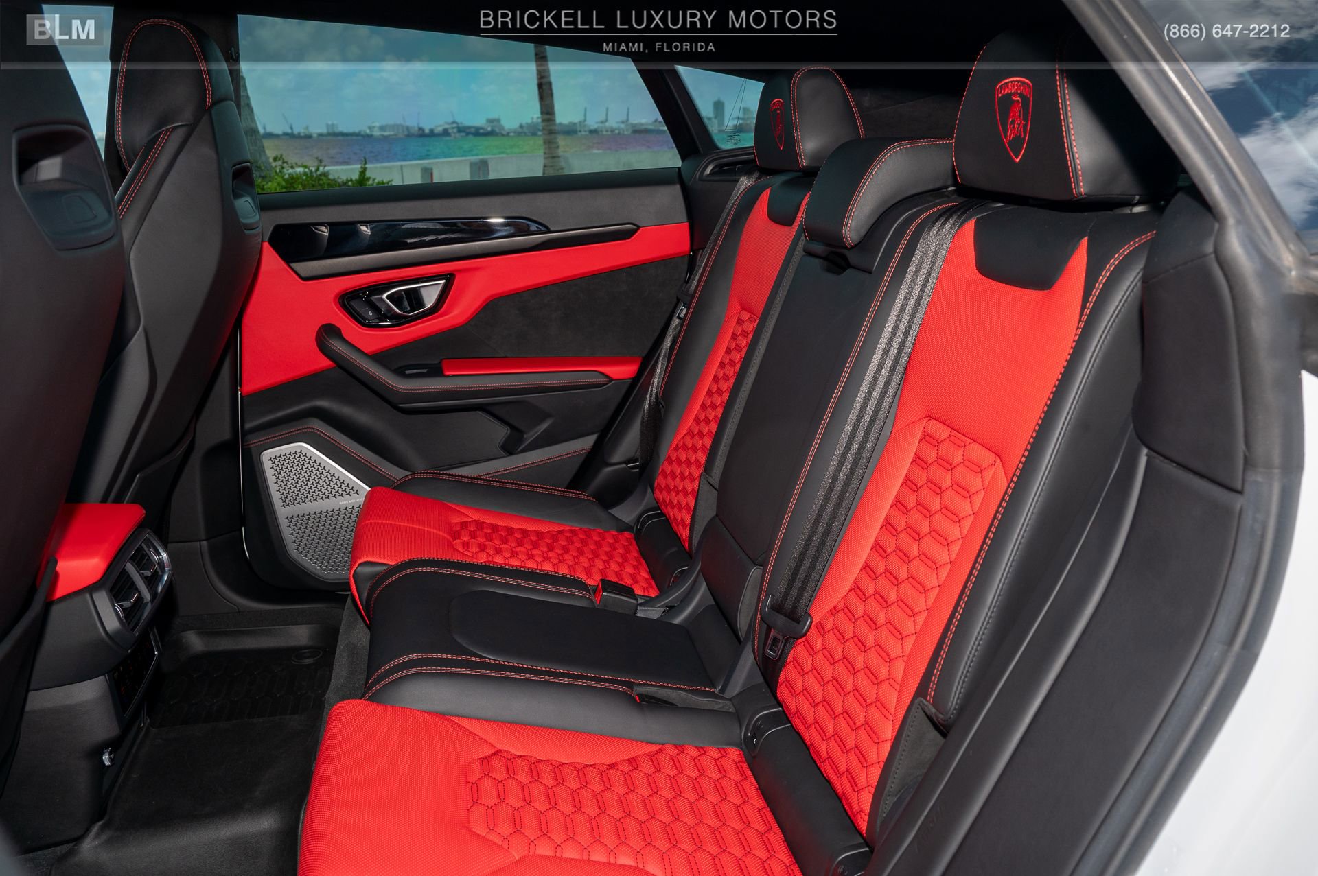 Used 2022 Lamborghini Urus image 21