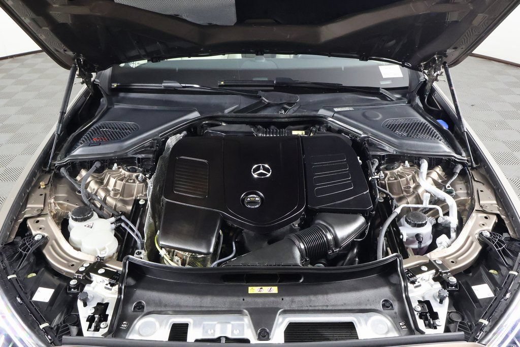 Certified 2026 Mercedes-Benz E 350 Sedan image 15