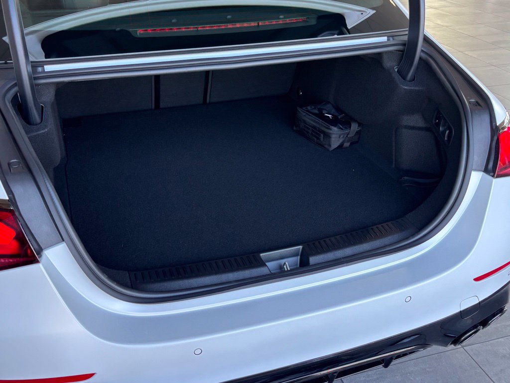 New 2027 Mercedes-Benz E 53 AMG e 4MATIC Sedan image 31
