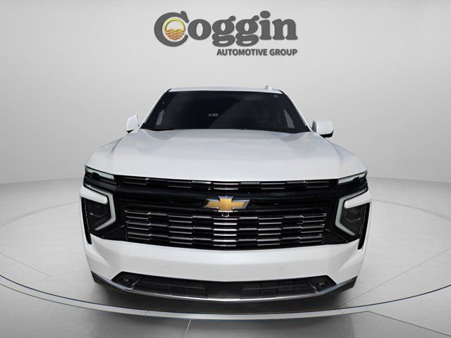 New 2026 Chevrolet Tahoe High Country w/ Sun And Tow Package RWD image 8