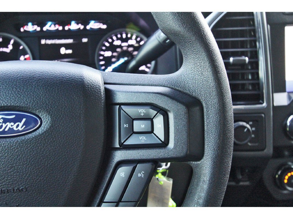 Used 2020 Ford F250 XLT AWD/4WD image 22