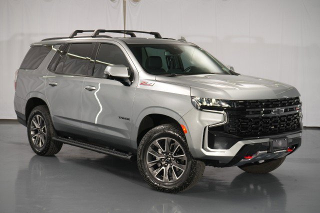 Used 2024 Chevrolet Tahoe Z71 w/ Luxury Package image 12