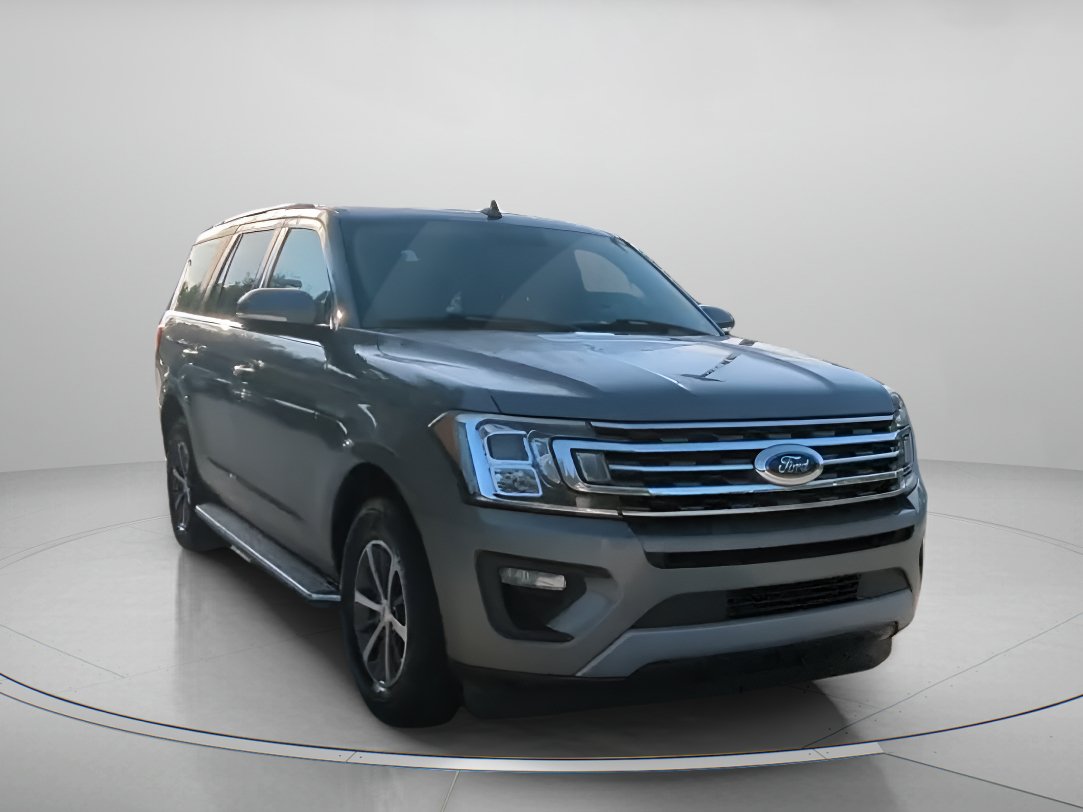 Certified 2019 Ford Expedition XLT w/ Equipment Group 202A RWD image 2