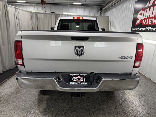 Used 2018 RAM 3500 Tradesman w/ Chrome Appearance Group image 5