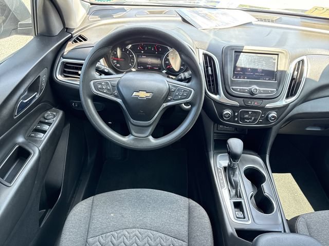 Used 2023 Chevrolet Equinox LT FWD image 12