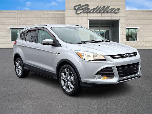 Used 2014 Ford Escape Titanium image 2