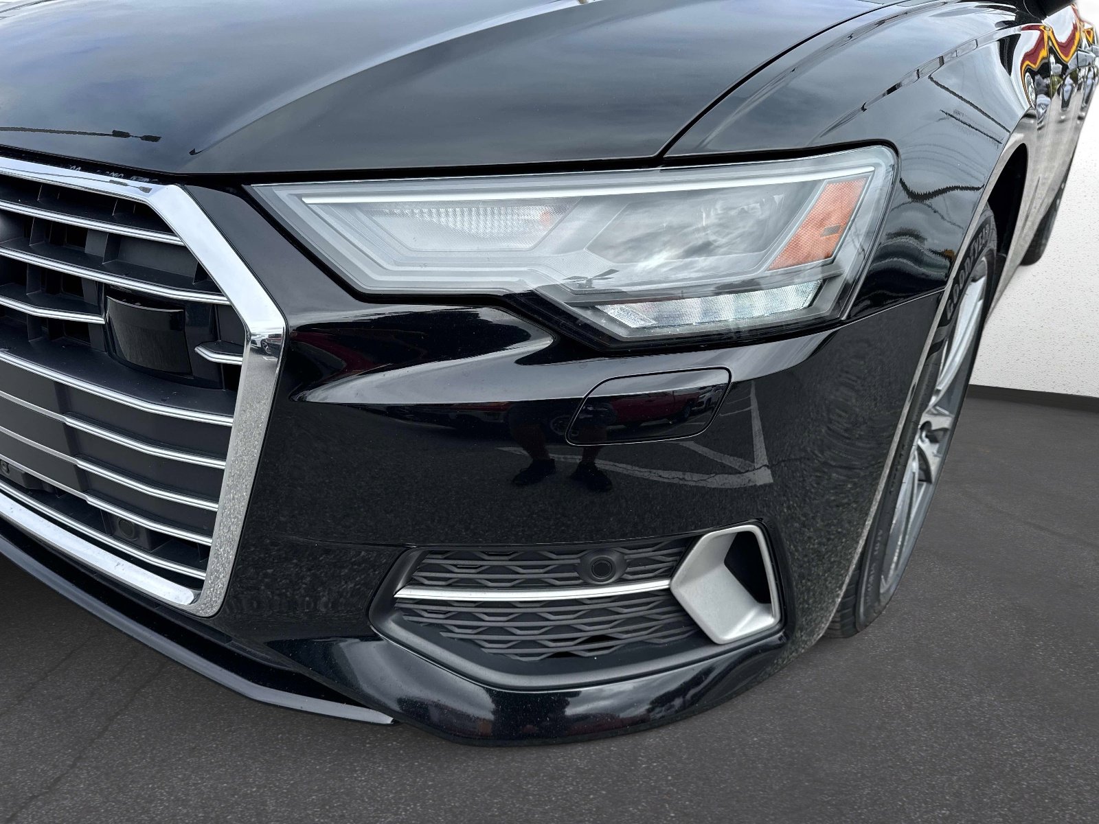 Used 2023 Audi A6 2.0T Premium image 9