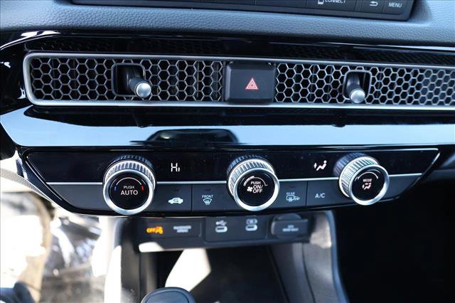 New 2026 Honda Civic Sport image 18