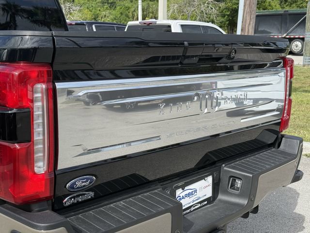 Used 2026 Ford F250 King Ranch AWD/4WD image 11