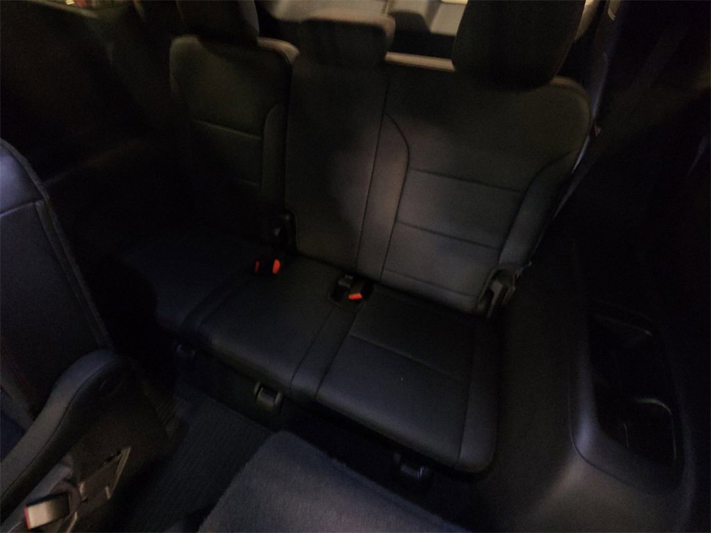 Certified 2024 Chevrolet Traverse RS w/ LPO, Floor Liner Package image 34