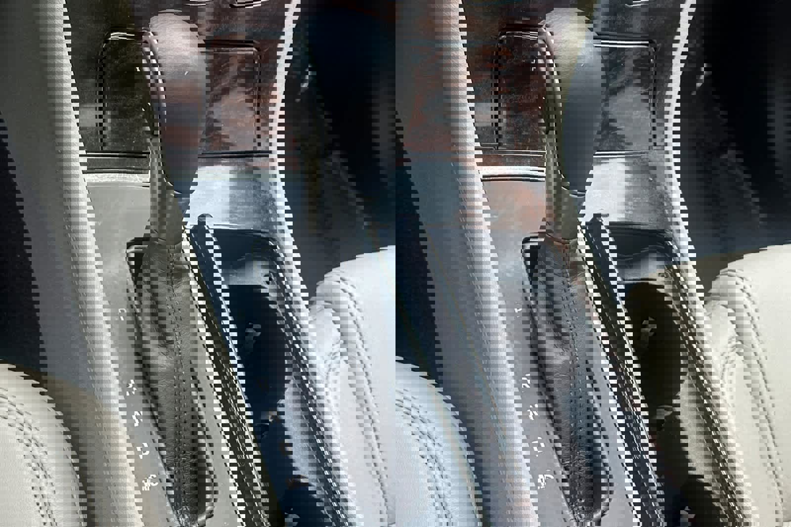 Used 2015 Buick LaCrosse Premium w/ Driver Confidence Package #1 image 24