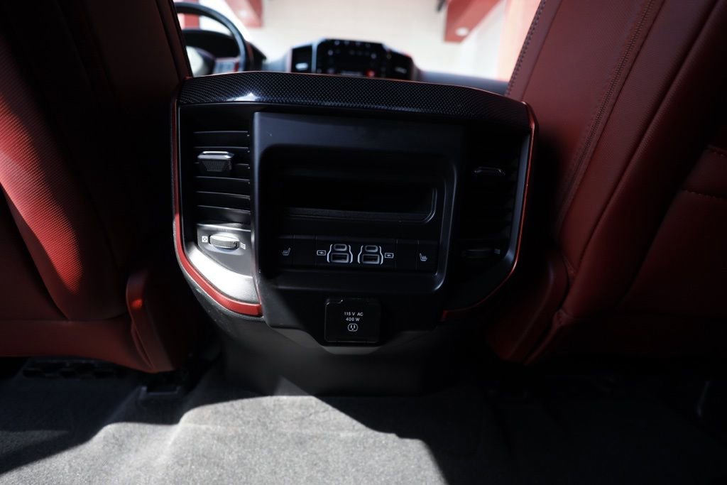 Used 2021 RAM 1500 Rebel w/ Level 2 Equipment Group AWD/4WD image 30