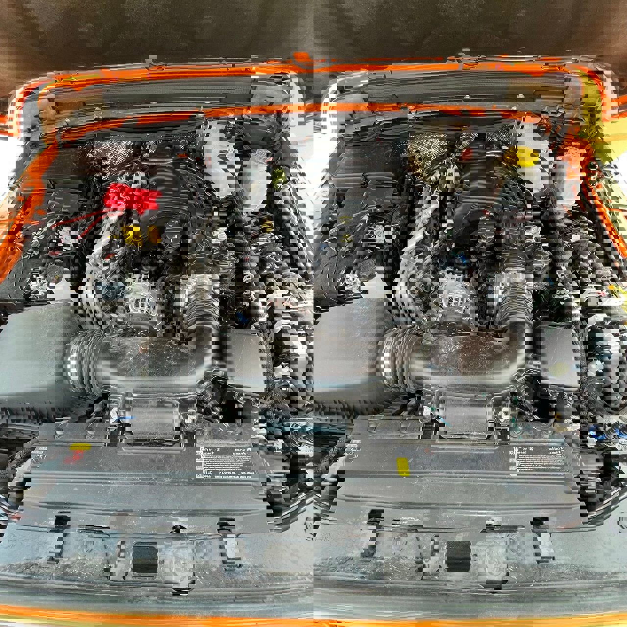 Used 2025 Jeep Gladiator Sport image 27