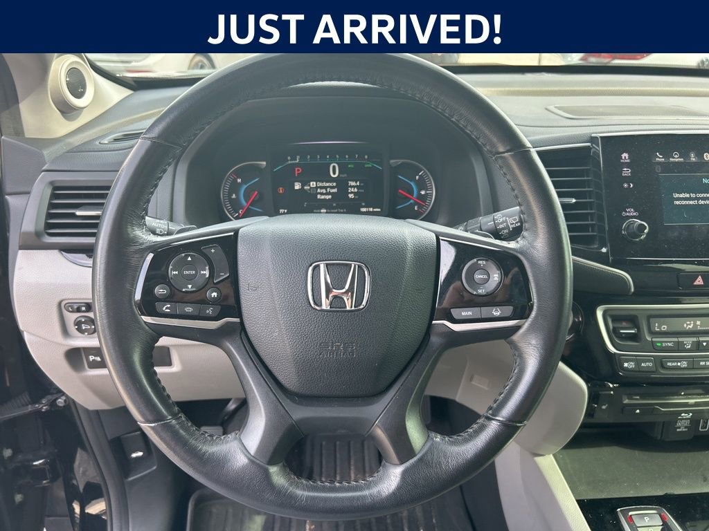 Used 2019 Honda Pilot Touring image 19