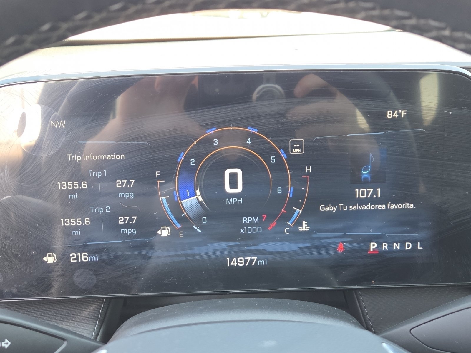 Used 2025 Chevrolet Equinox LT w/ Safety and Technology Package FWD image 26