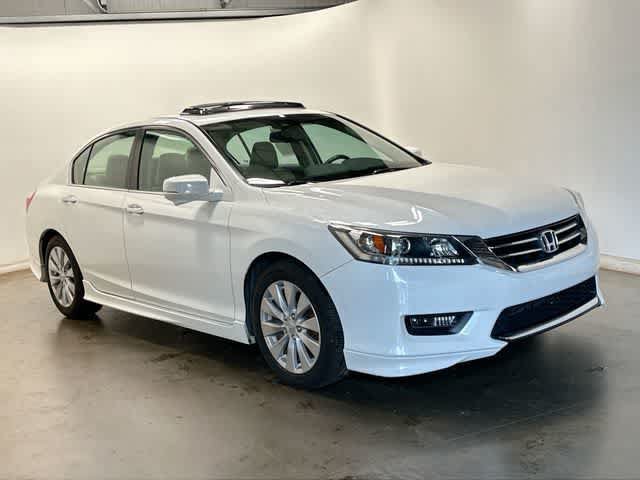 Used 2014 Honda Accord EX-L image 30