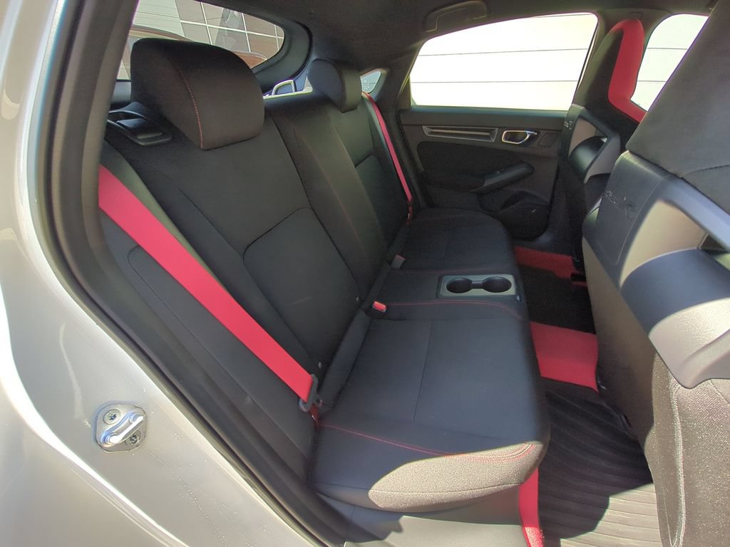 Used 2025 Honda Civic Type R image 32