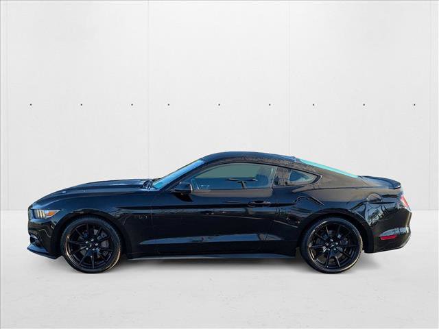 Used 2017 Ford Mustang GT w/ Black Accent Package image 9