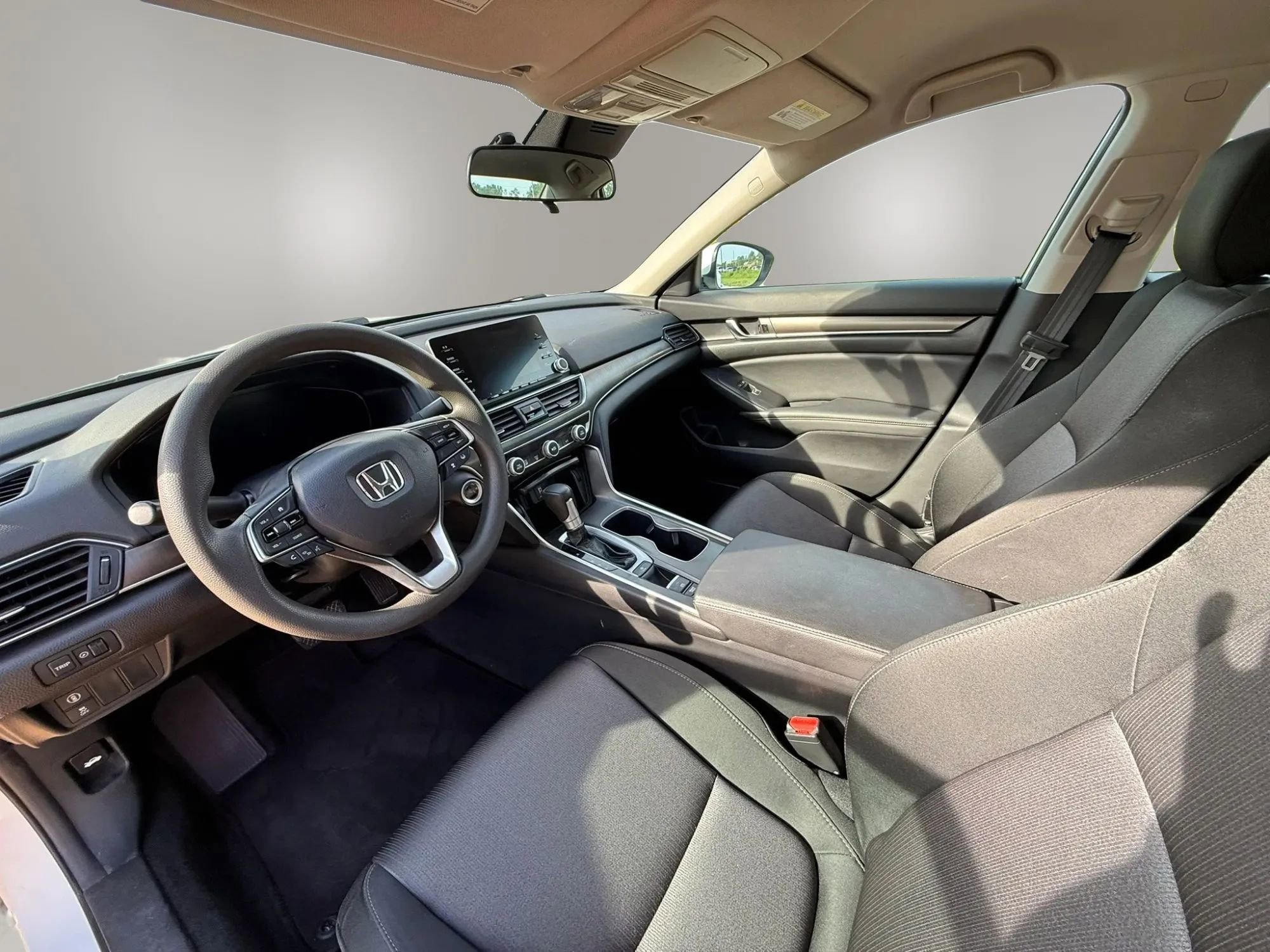 Used 2019 Honda Accord LX image 16