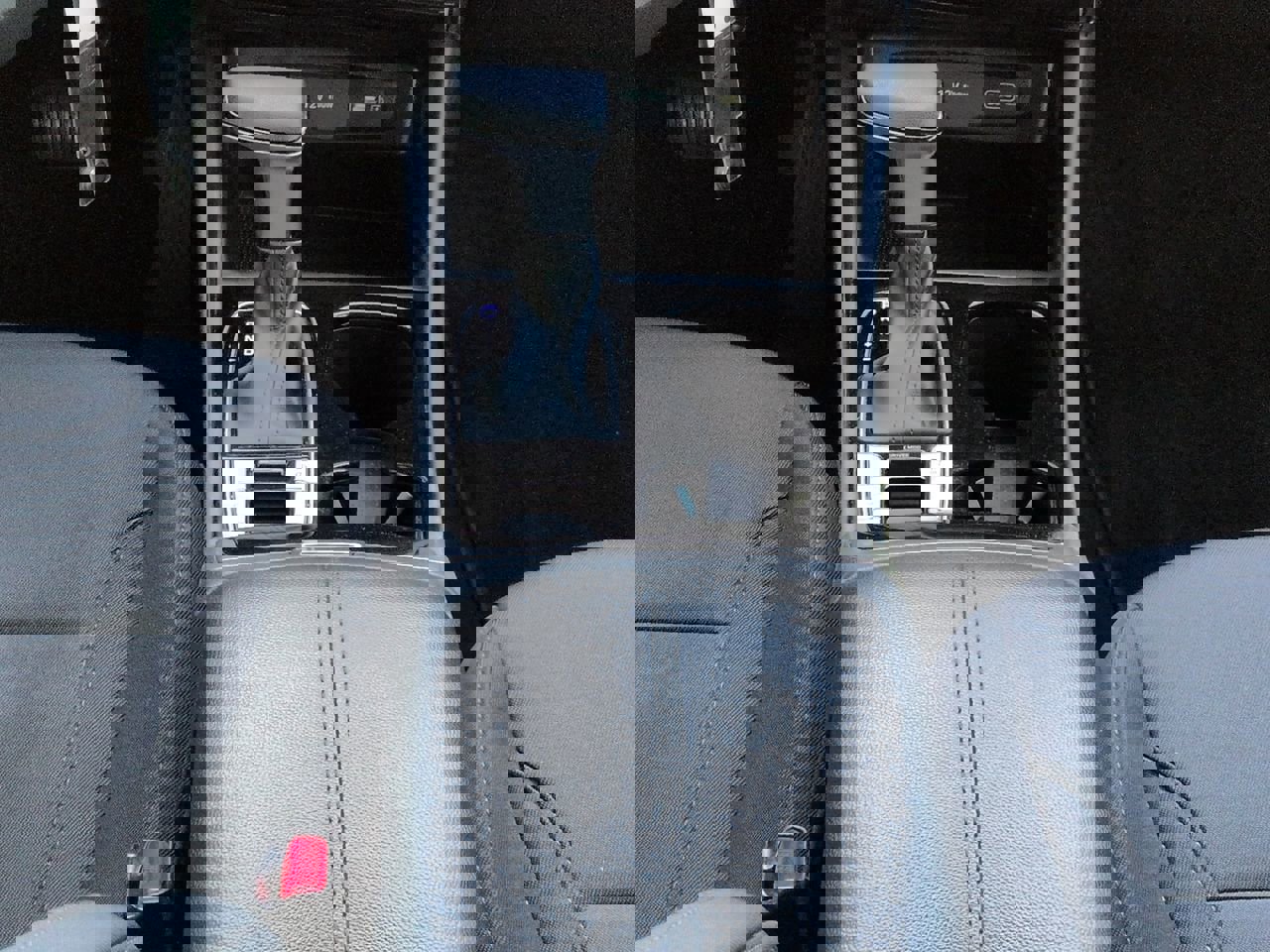 Used 2024 Hyundai Tucson SE image 19