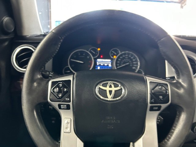 Used 2014 Toyota Tundra Limited w/ Limited Premium Package image 8