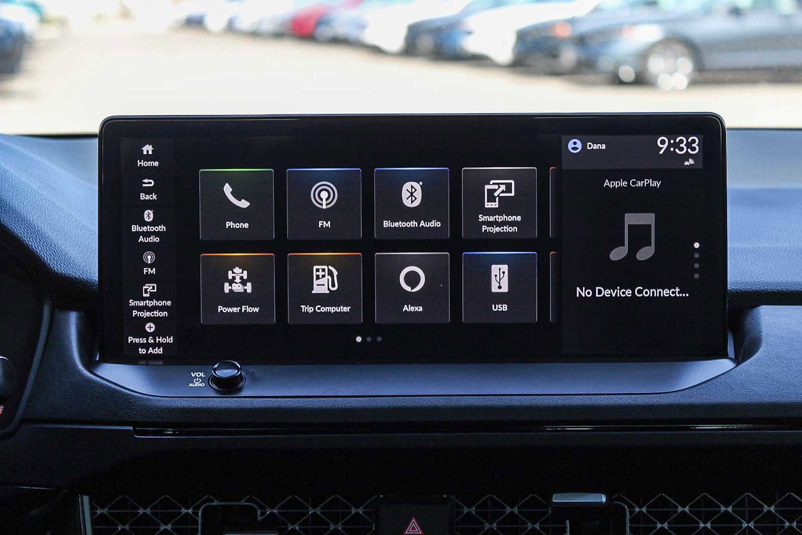 Used 2023 Honda Accord Sport image 14