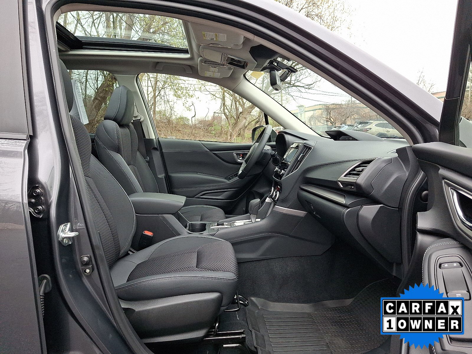 Certified 2023 Subaru Forester Premium image 51