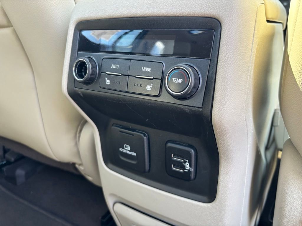 Used 2017 GMC Acadia Denali AWD/4WD image 20