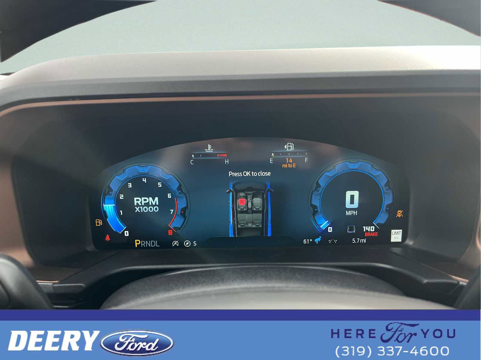 New 2025 Ford Bronco Sport Outer Banks w/ Outer Banks Tech Package+ image 32