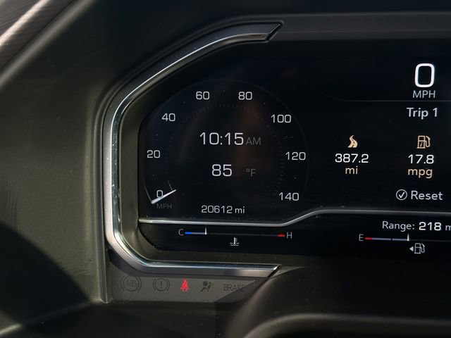 Used 2024 GMC Sierra 3500 Denali Ultimate image 14