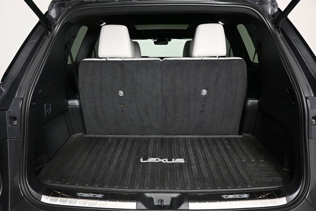Used 2024 Lexus TX 350 FWD w/ Captains Chair Package image 28