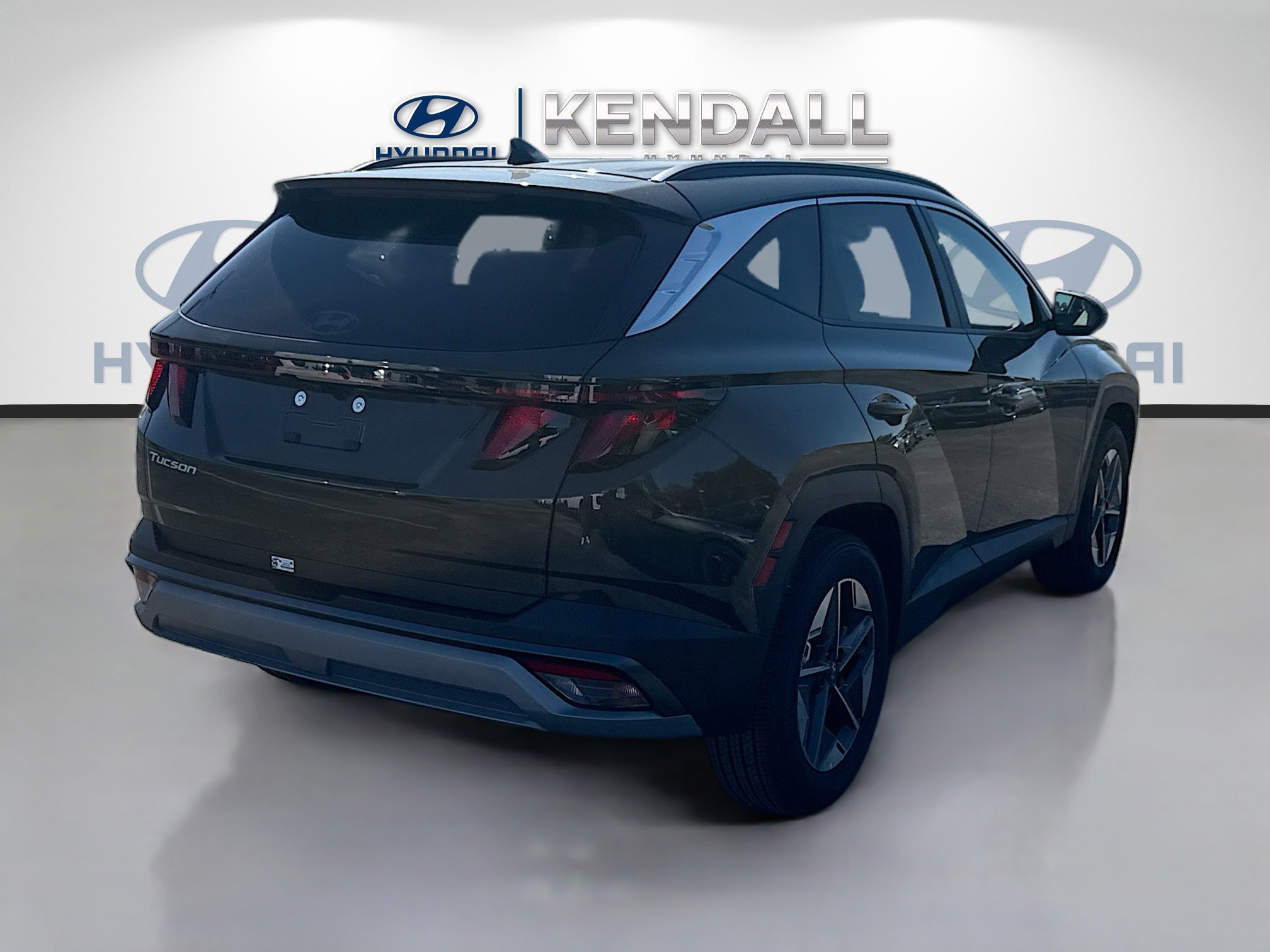 New 2026 Hyundai Tucson SEL FWD image 6