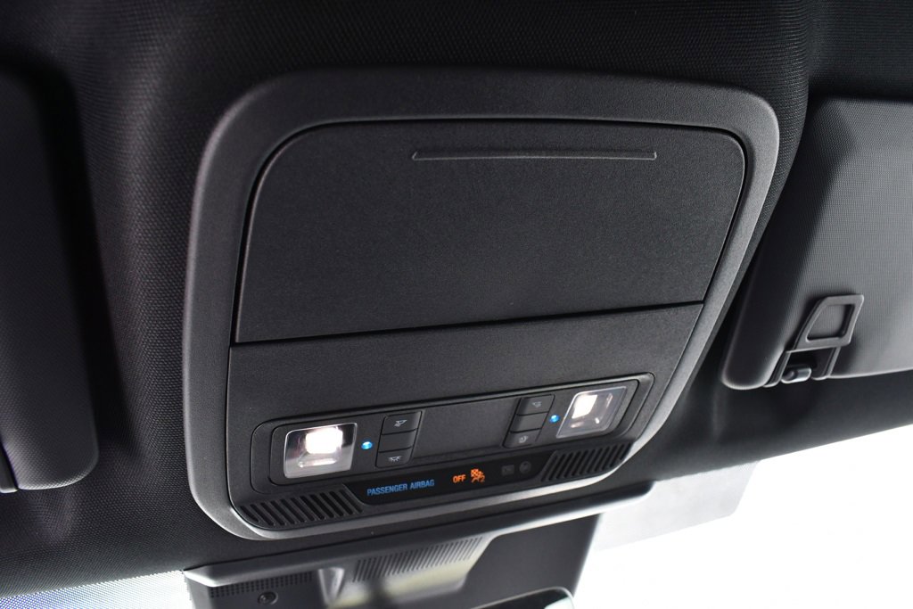 Used 2024 Ford Mustang Mach-E GT image 33