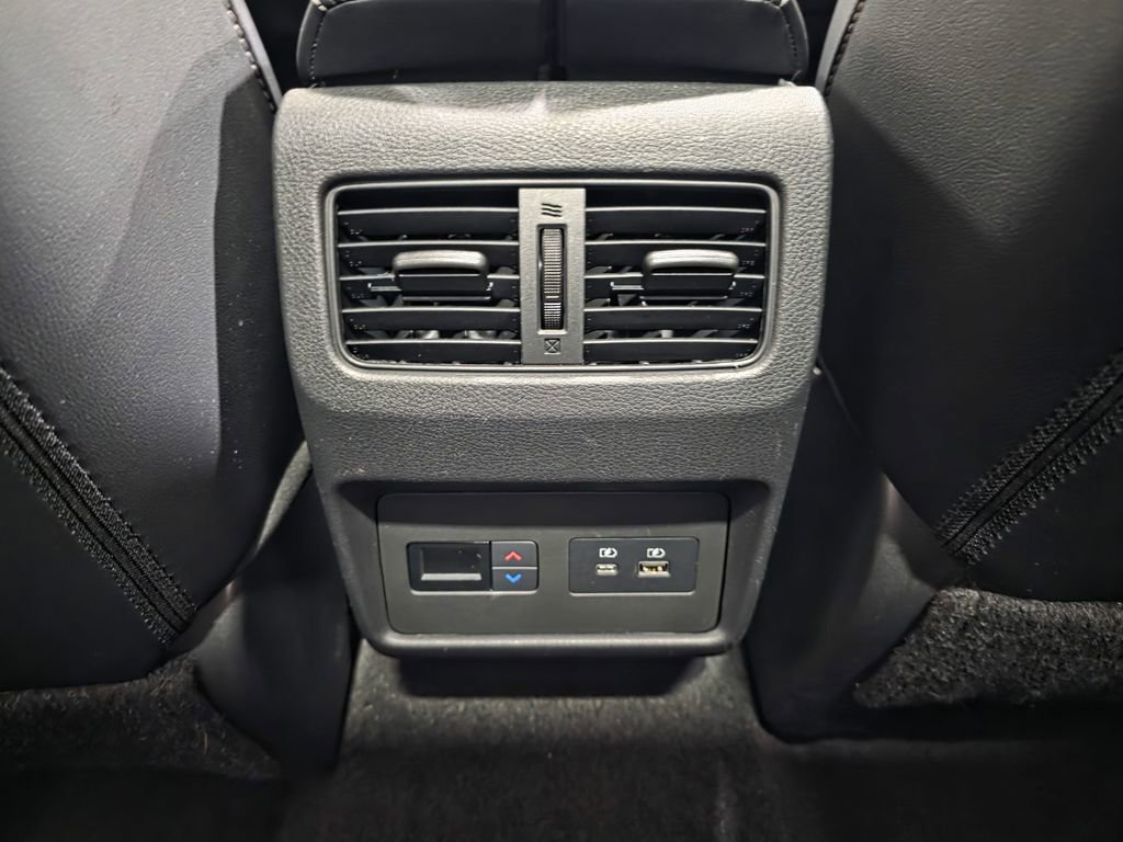 Used 2023 Nissan Rogue SL w/ SL Premium Package AWD/4WD image 20