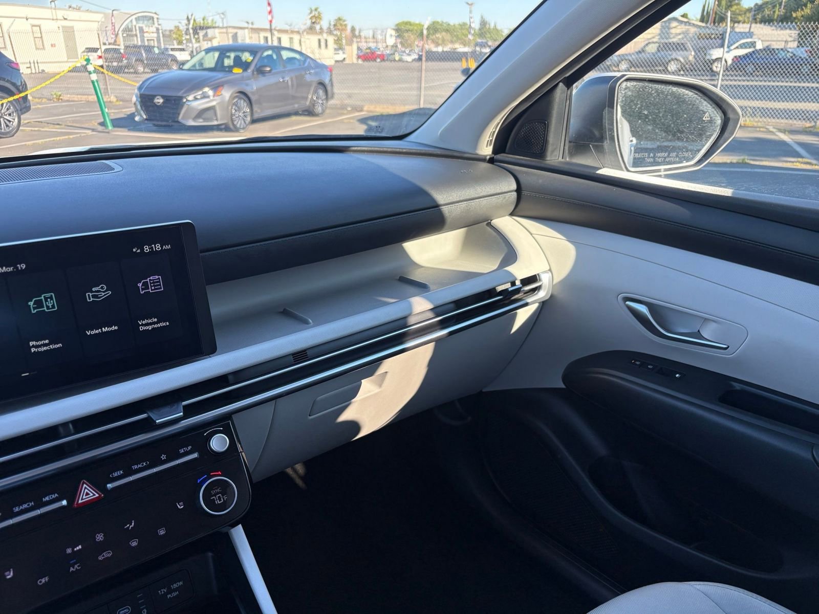 Used 2025 Hyundai Tucson SEL image 38