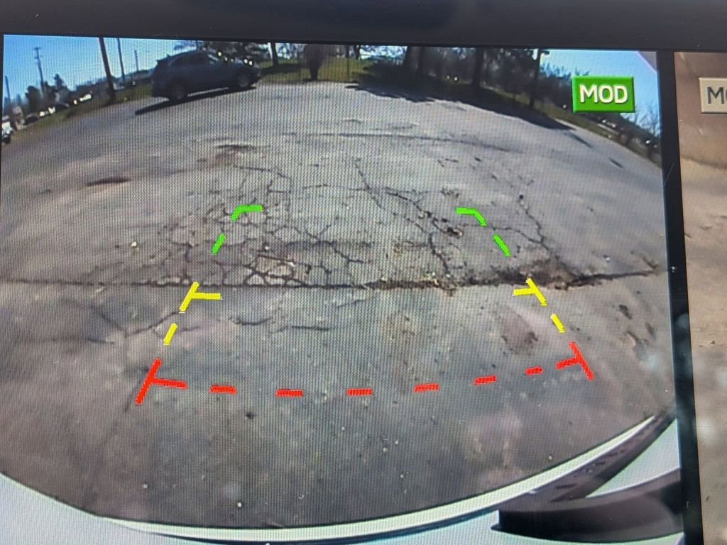 Used 2023 Mitsubishi Outlander SE Black Edition image 24