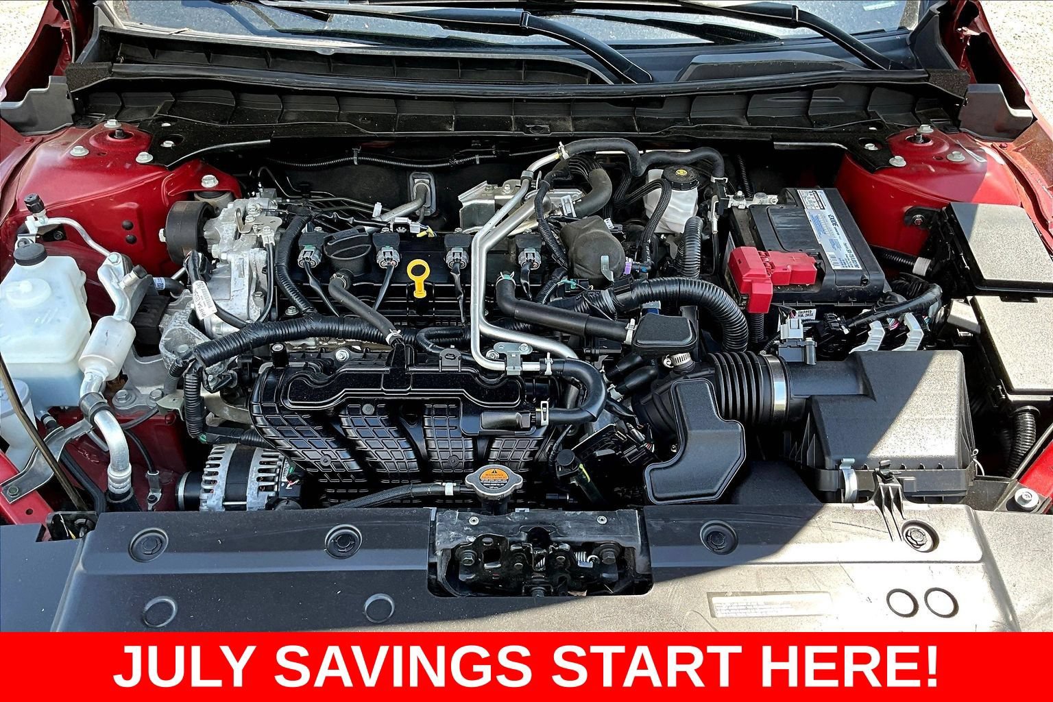 Used 2022 Nissan Altima 2.5 SL FWD image 38
