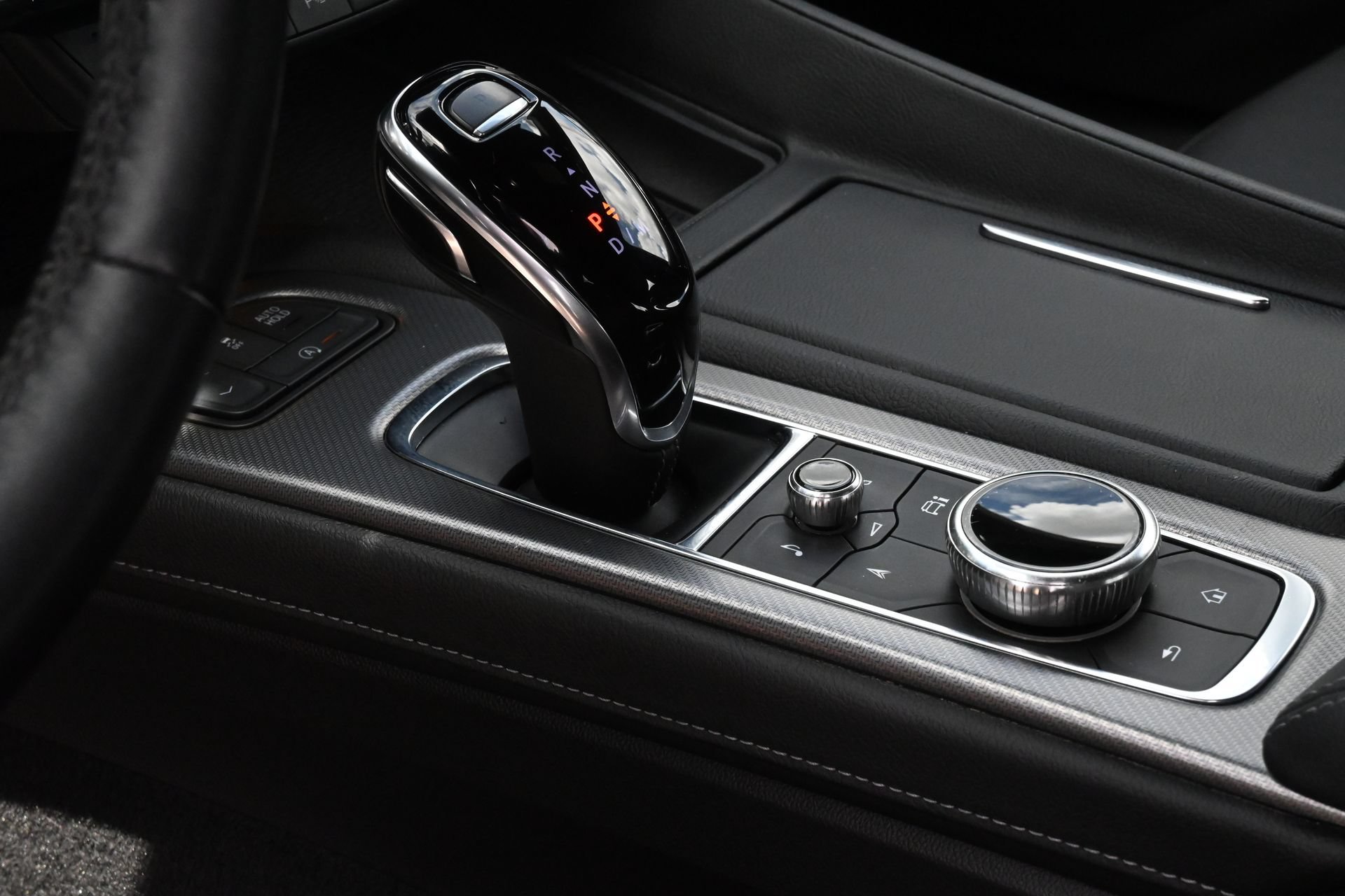 Certified 2025 Cadillac CT5 Premium Luxury RWD image 15