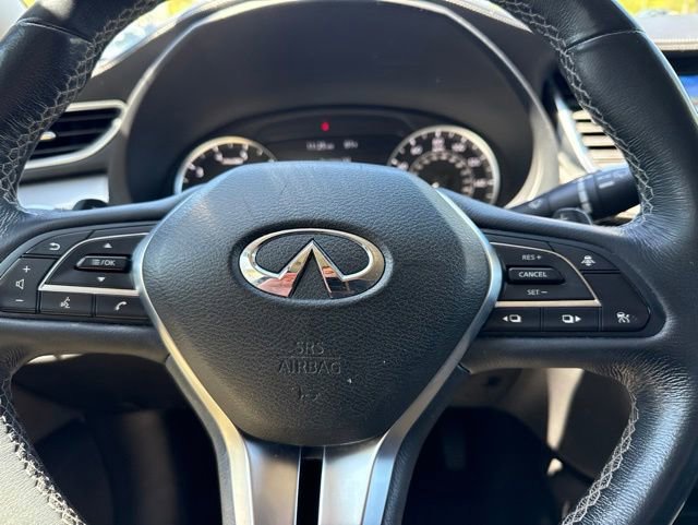 Used 2019 INFINITI QX50 Essential w/ Premium Heat Package AWD/4WD image 20