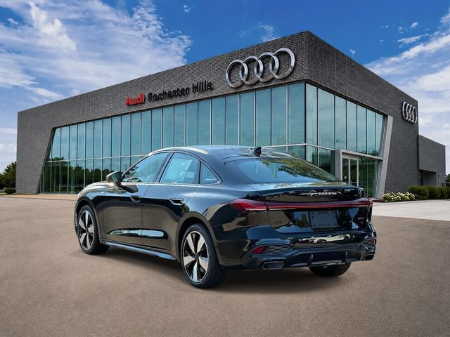 New 2026 Audi A5 2.0T Premium AWD/4WD image 3