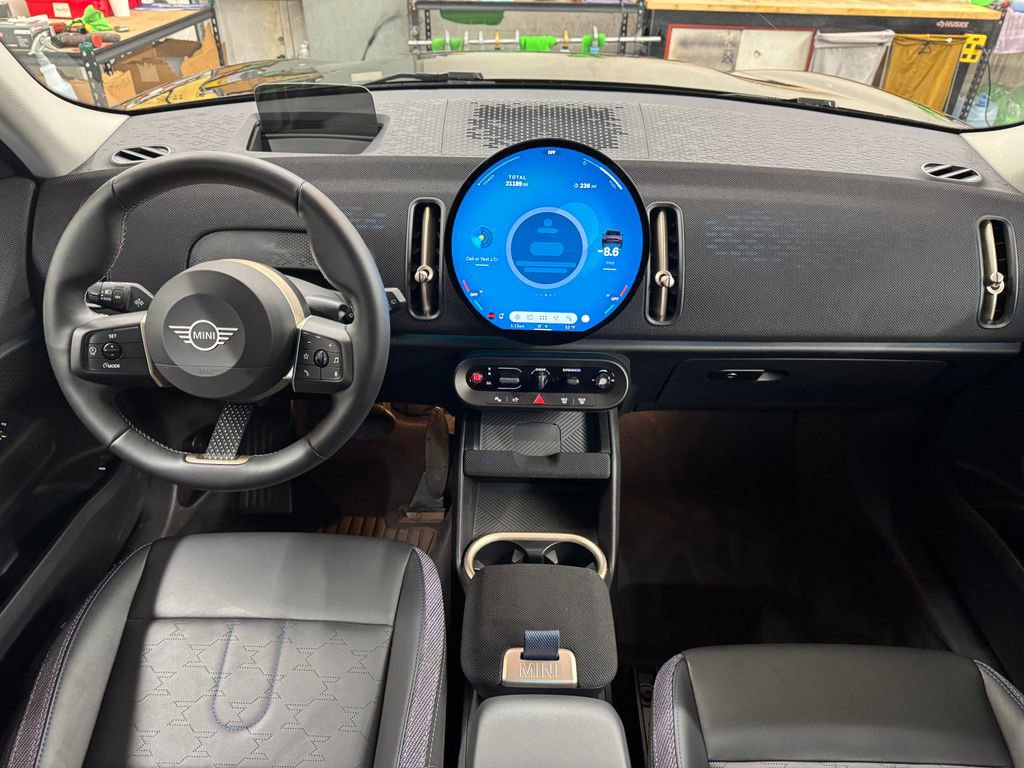 Used 2025 MINI Cooper Countryman S image 17