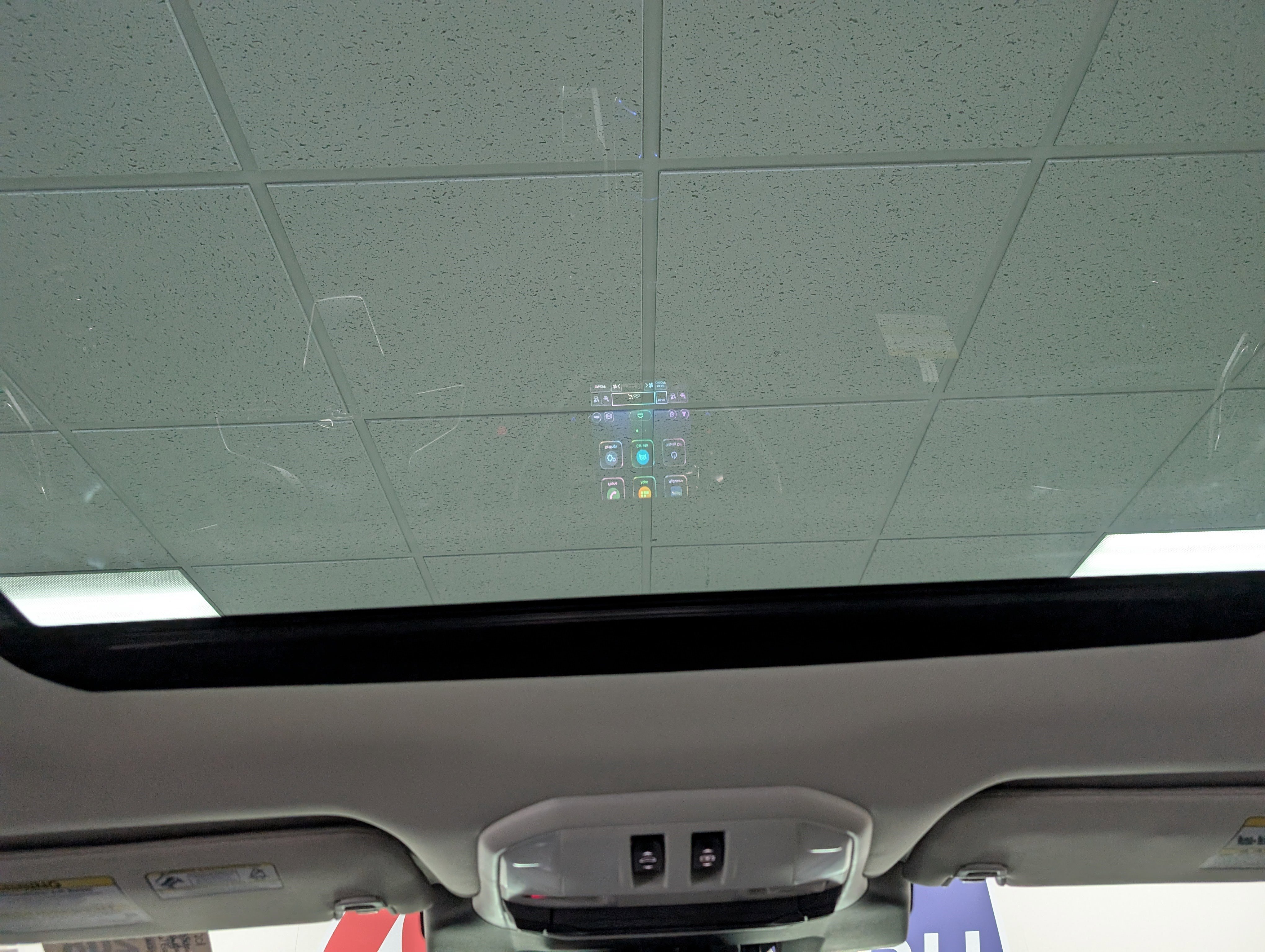 New 2025 Subaru Ascent Touring w/ Popular Package #2 image 9