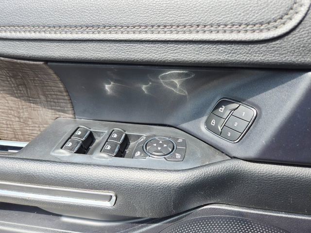 Used 2020 Ford Expedition Max Limited image 38