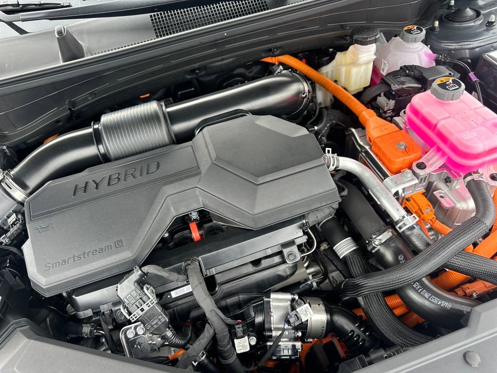 New 2026 Kia Sportage S image 33